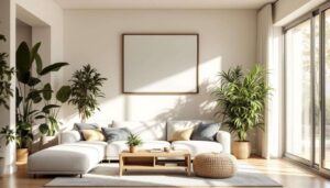 Spiegels zijn trending, maar op deze plek in huis moet je ze nooit ophangen