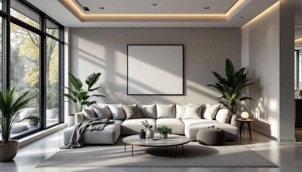 Waarom architecten in 2026 afraden om je bank tegen de muur te plaatsen