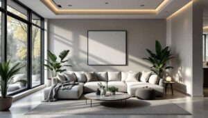 Waarom architecten in 2026 afraden om je bank tegen de muur te plaatsen