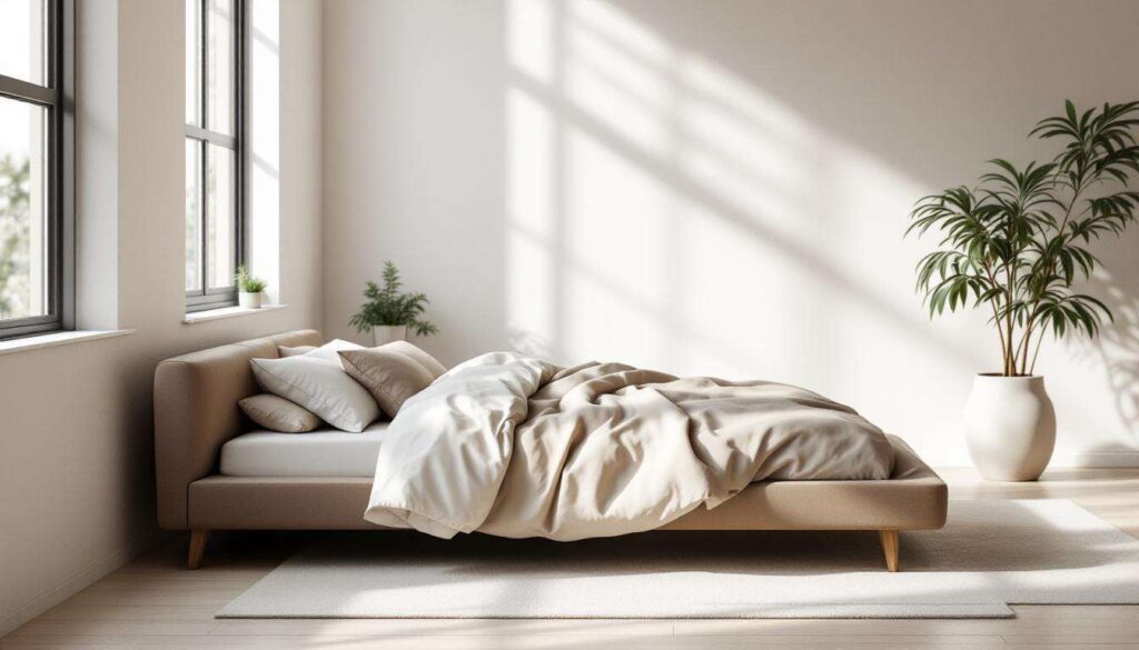 Bedden met opbergruimte zijn achterhaald: dit stijlvolle alternatief wint terrein in 2026