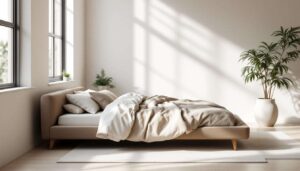 Bedden met opbergruimte zijn achterhaald: dit stijlvolle alternatief wint terrein in 2026