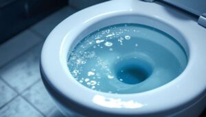 Schoon toilet in seconden: dit product maakt de binnenkant als nieuw zonder te schrobben