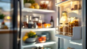 Waarom steeds meer Nederlanders een kurk in de koelkast leggen: dit is het verrassende effect