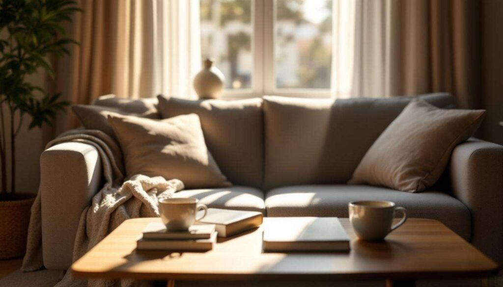 Stichting Woonbond adviseert: 3 ochtendgewoonten voor een opgeruimd huis de hele dag