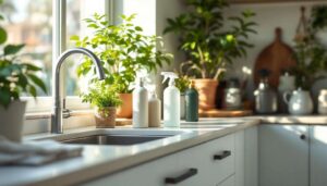 CBS-cijfers 2026: Nederlanders geven steeds meer uit aan natuurlijke schoonmaakmiddelen