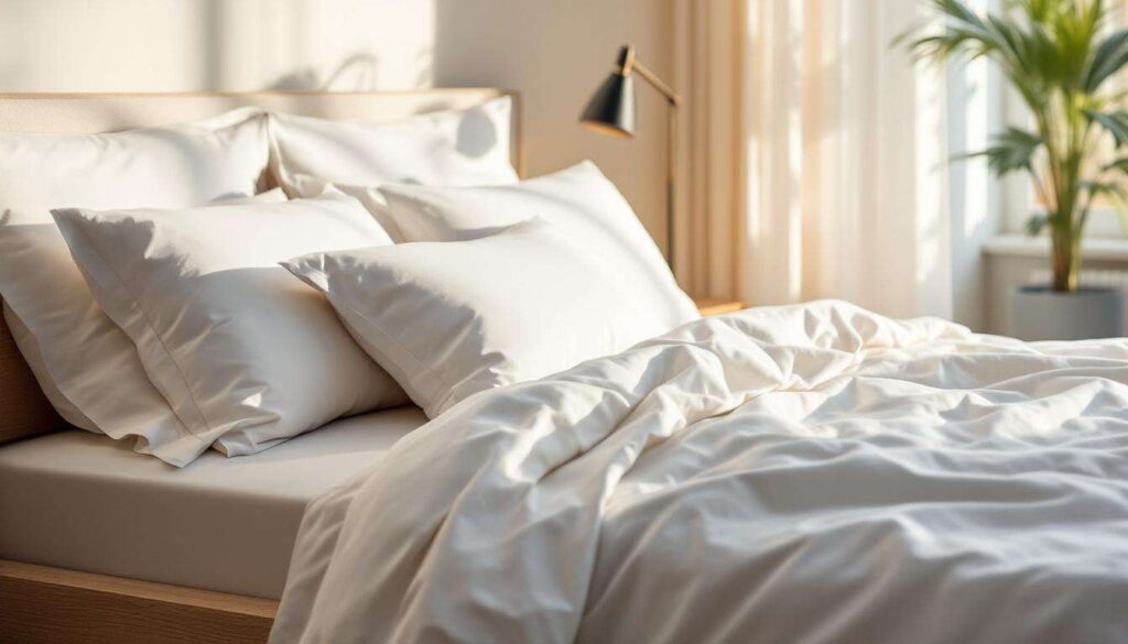 Lakens verschonen: niet om de twee weken maar zó vaak volgens microbiologen