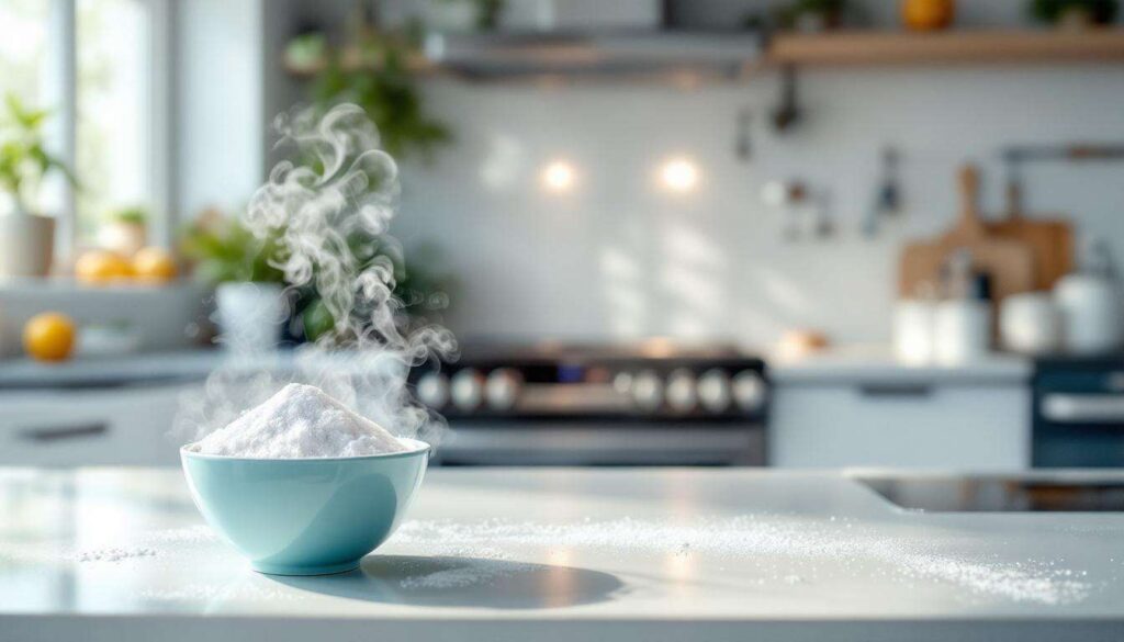 Oven schoonmaken zonder chemicaliën: de stoom-en-sodamethode die in 20 minuten werkt