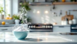 Oven schoonmaken zonder chemicaliën: de stoom-en-sodamethode die in 20 minuten werkt