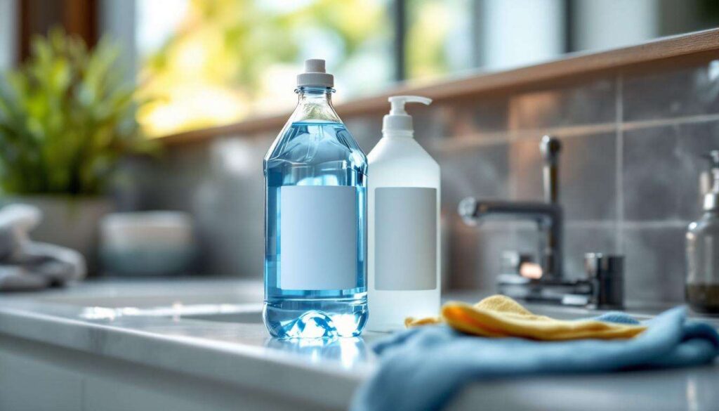 RIVM waarschuwt: waarom je nooit azijn en chloor samen mag gebruiken bij het schoonmaken