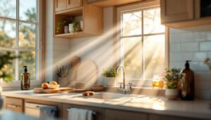 Voorjaarsschoonmaak: met dit keukenmiddel worden je ramen streeploos schoon zonder chemie