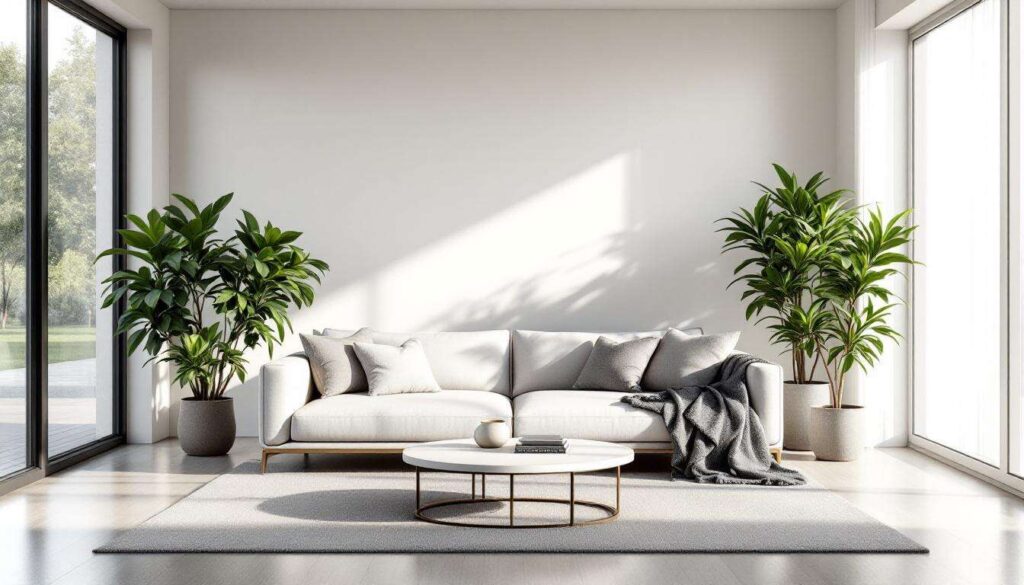 Waarom steeds meer Nederlandse architecten afraden om de bank tegen de muur te plaatsen