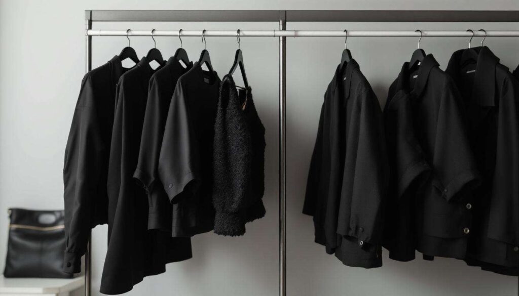 Bleekwatervlekken op kleding redden: de stiftentruc die je zwarte kleding kan redden