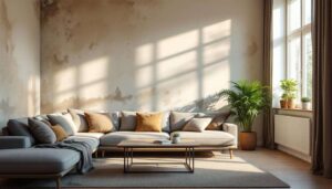 Het RIVM waarschuwt: schimmel in huis is schadelijker dan de meeste Nederlanders denken