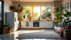 Energiebewust wonen in 2026: vijf huishoudtips waarmee je direct bespaart volgens het Nibud