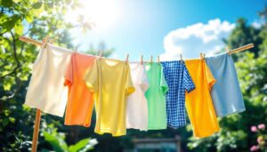 De Japanse droogmethode die je was in de helft van de tijd droogt — zonder droger