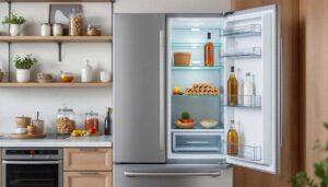 Kurk in de koelkast: waarvoor het dient en waarom steeds meer mensen het doen