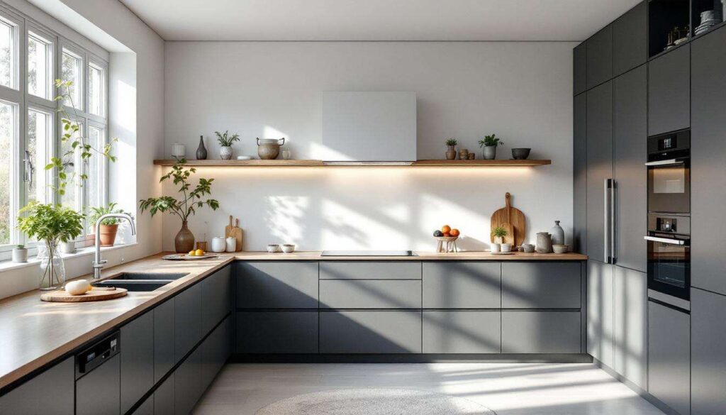 Waarom de traditionele dampkap in nieuwe Nederlandse keukens steeds vaker ontbreekt