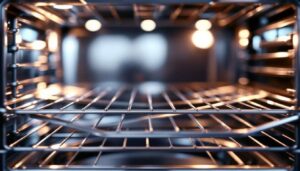 Het vuilniszaktrucje: zo worden je ovenroosters weer smetteloos schoon zonder schrobben