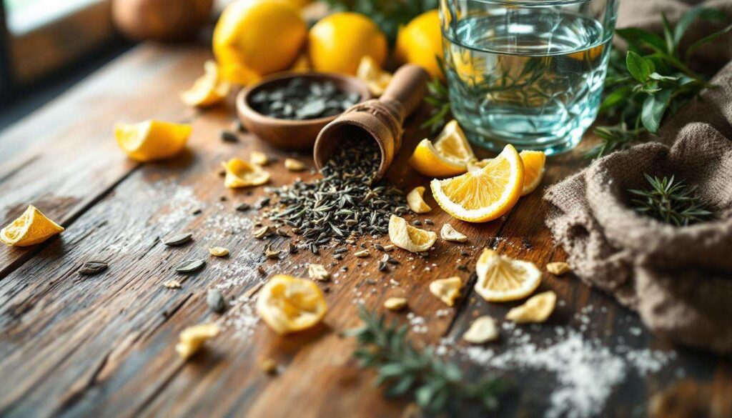 Citroenschillen, laurier en rozemarijn koken: waarom dit huismiddel zo goed werkt tegen geurtjes