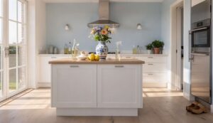 Waarom Nederlandse huiseigenaren massaal overstappen op natuurlijke schoonmaakmiddelen