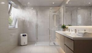 Nieuw RIVM-advies: zo voorkom je schimmelvorming in je badkamer tijdens de laatste winterweken