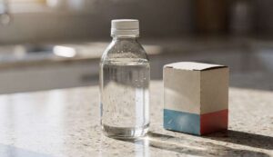 Waarom baking soda en azijn samen gebruiken zinloos is volgens scheikundigen